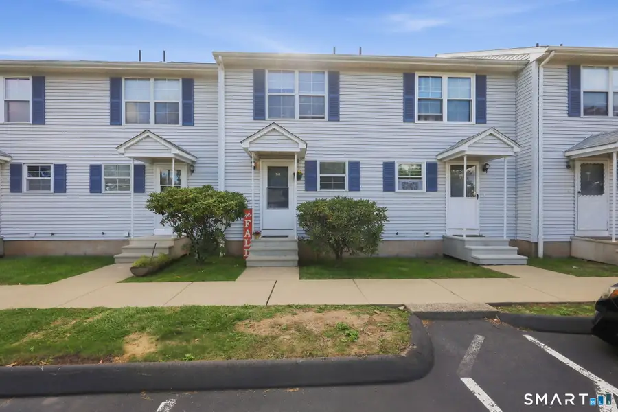 30 New Hampshire Drive #11A, New Britain, CT 06052 - #2