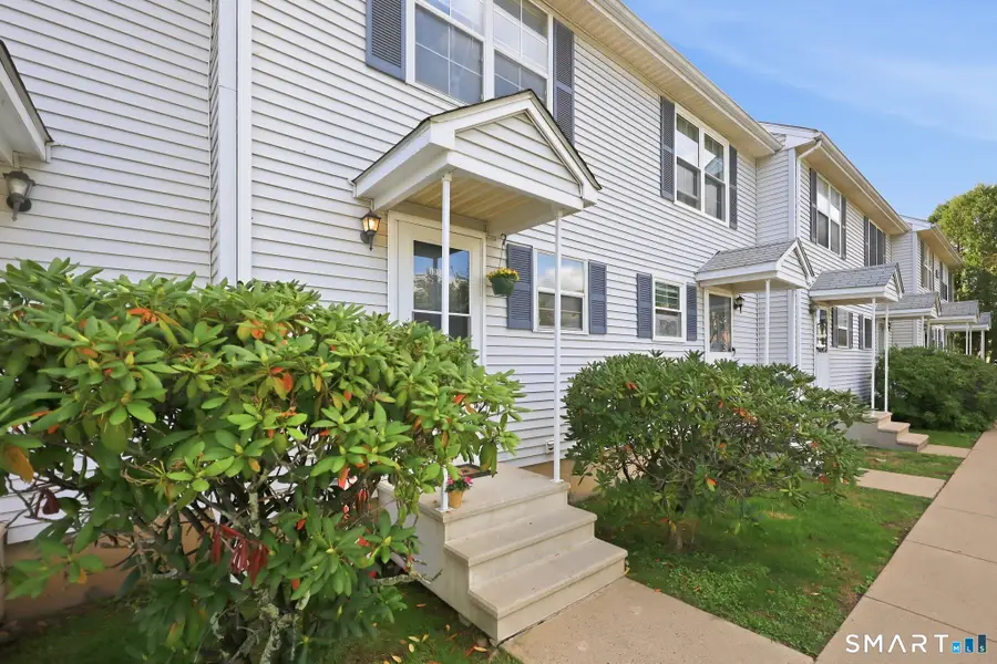 30 New Hampshire Drive #11A, New Britain, CT 06052 - #3