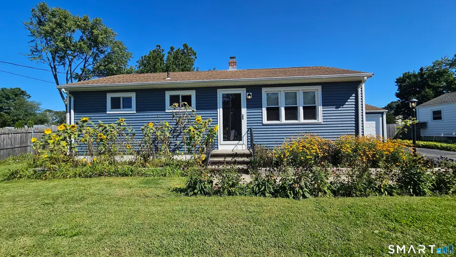 32 Riverdale Road, Milford, CT 06460 - #2