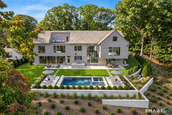 8 Tar Rock Road, Westport, CT 06880