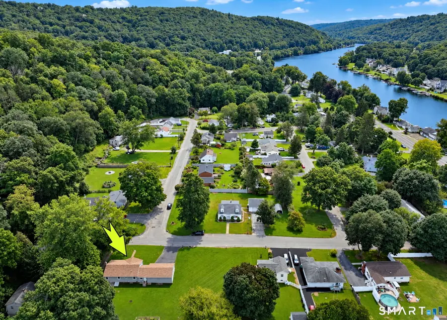 17 Riviera Terrace, Oxford, CT 06478 - #3