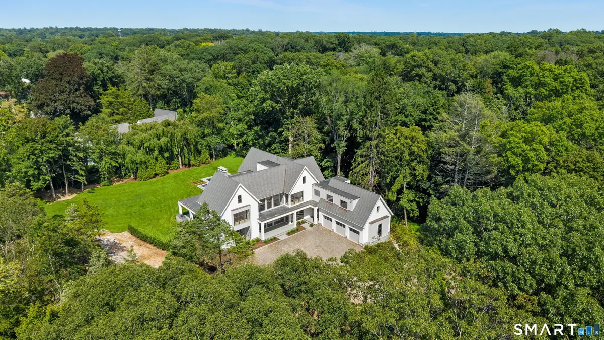 9 Over Rock Lane, Westport, CT 06880 - #1