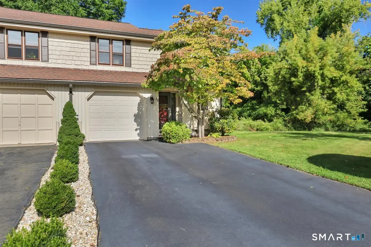 50 Sawmill Crossing #50, Wethersfield, CT 06109 - #1
