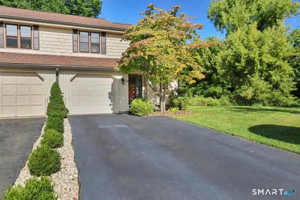 50 Sawmill Crossing #50, Wethersfield, CT 06109
