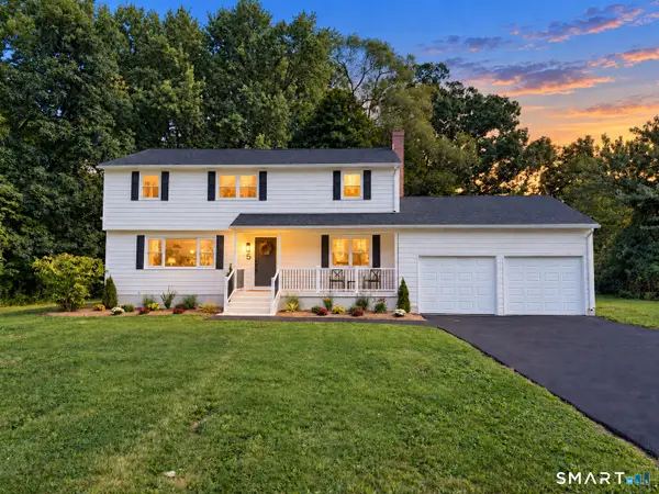 5 Butternut Drive, Bloomfield, CT 06002