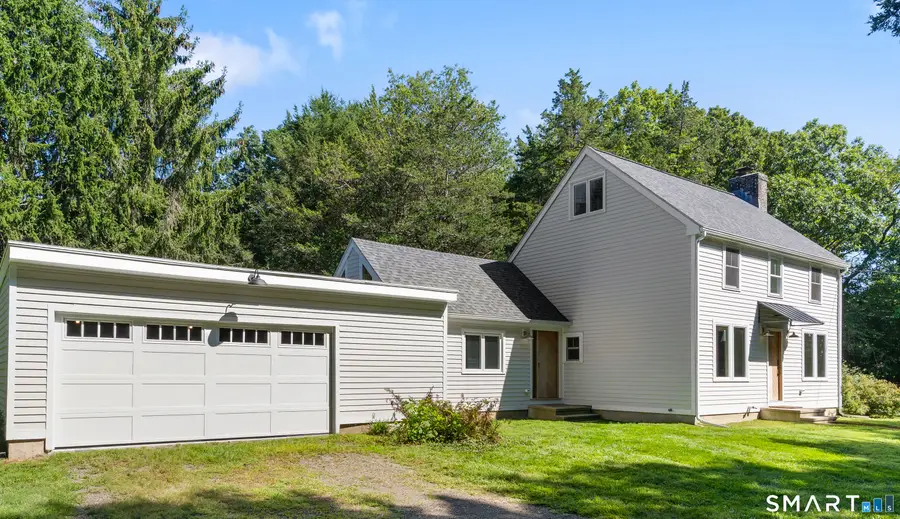 137 Flat Meadow Road, Guilford, CT 06437 - #3