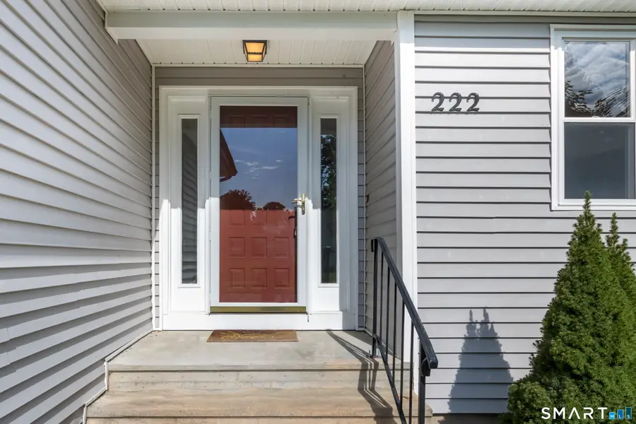 222 Deer Run #222, Shelton, CT 06484 - #2