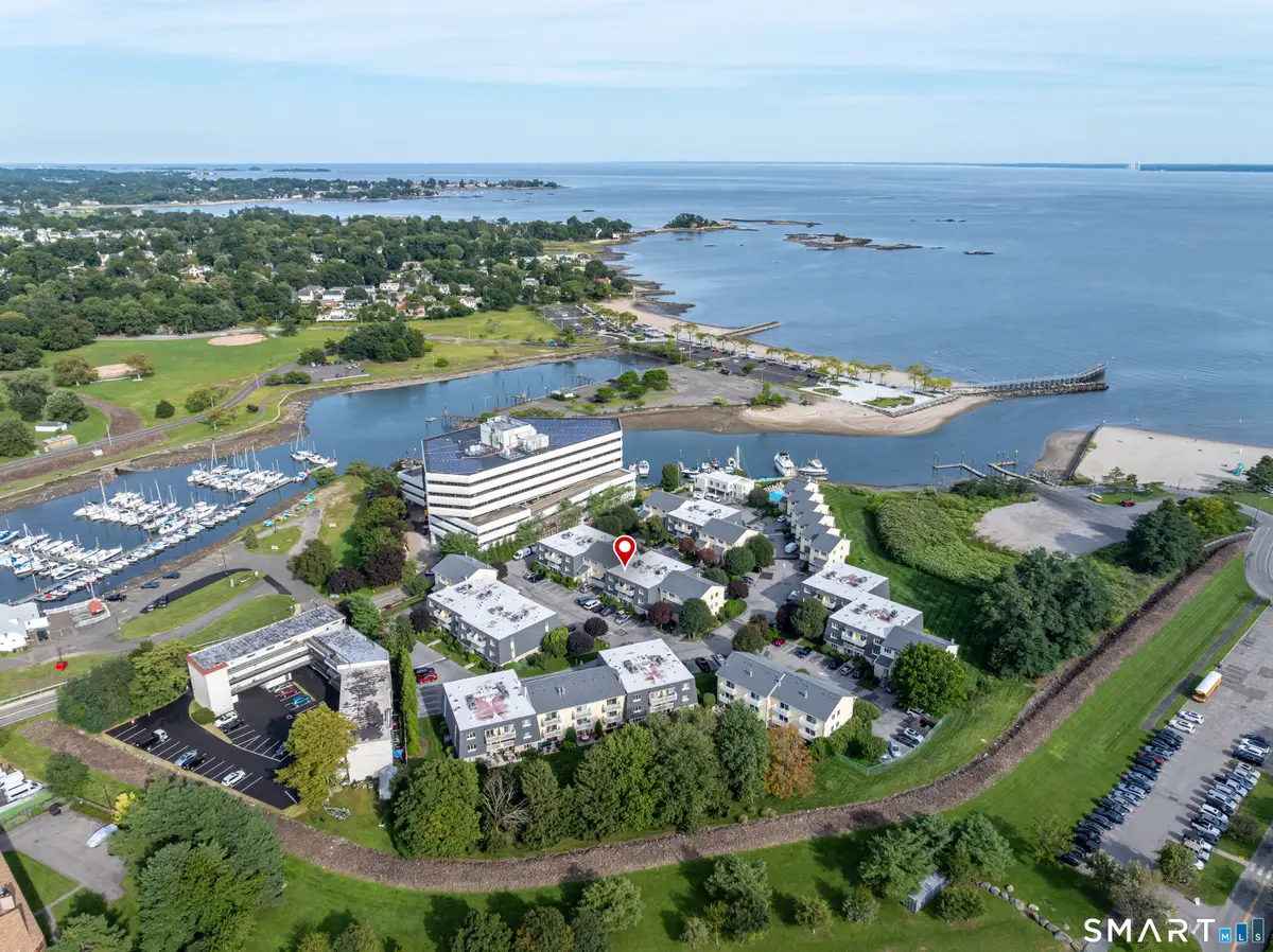 61 Seaview Avenue #26, Stamford, CT 06902 - #1