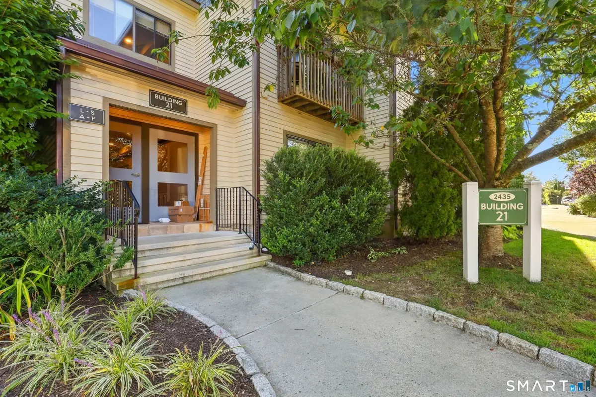 2435 Bedford Street #21C, Stamford, CT 06905 - #1