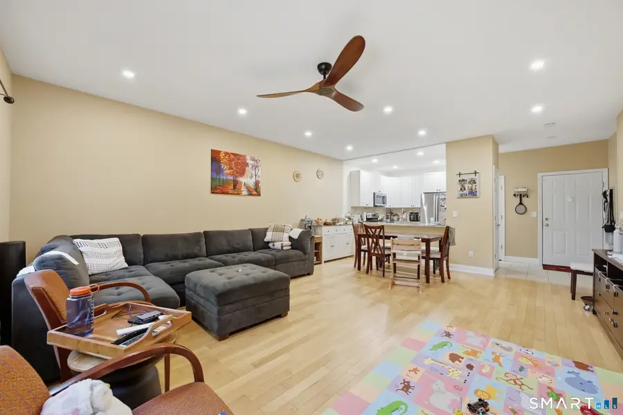 2435 Bedford Street #21C, Stamford, CT 06905 - #3