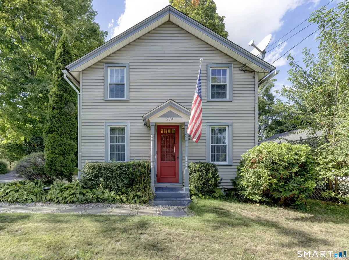 514 Litchfield Street, Torrington, CT 06790 - #1