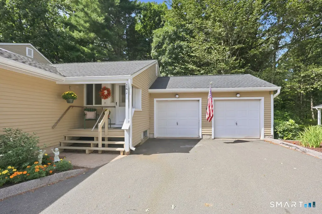 14 Wiggins Farm Drive #J, Simsbury, CT 06070 - #1