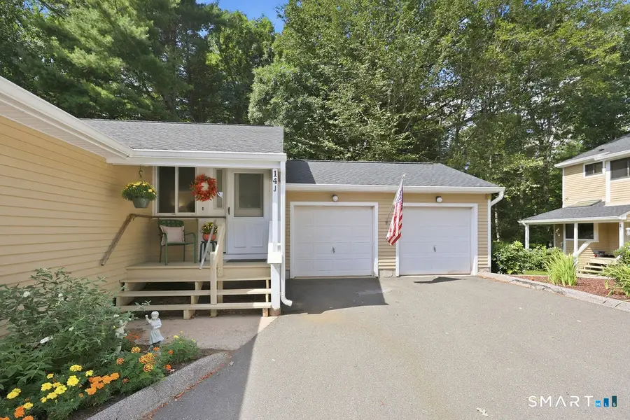 14 Wiggins Farm Drive #J, Simsbury, CT 06070 - #2