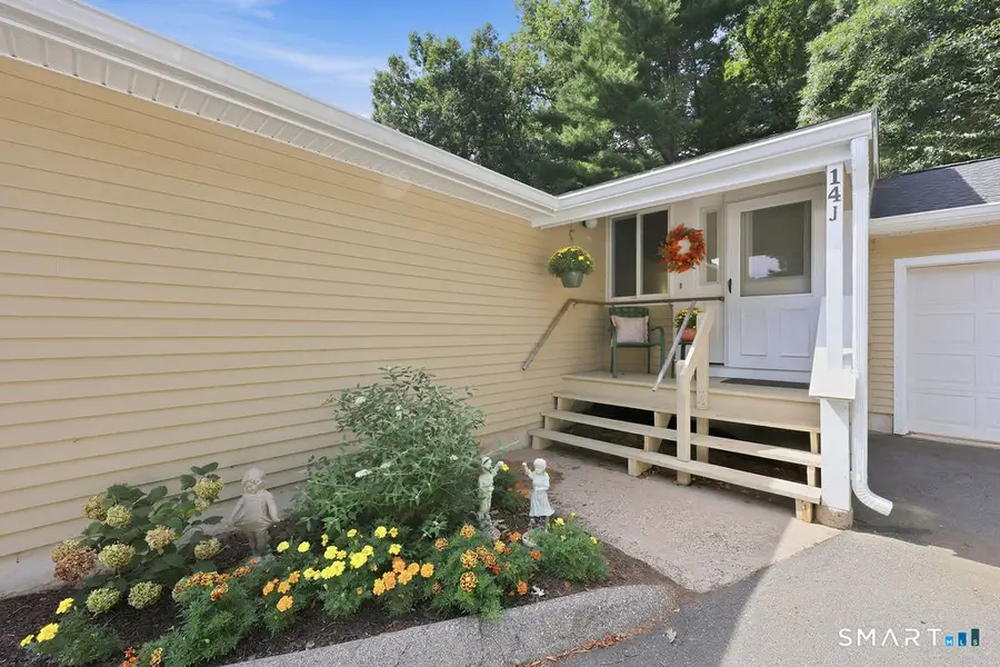 14 Wiggins Farm Drive #J, Simsbury, CT 06070 - #3