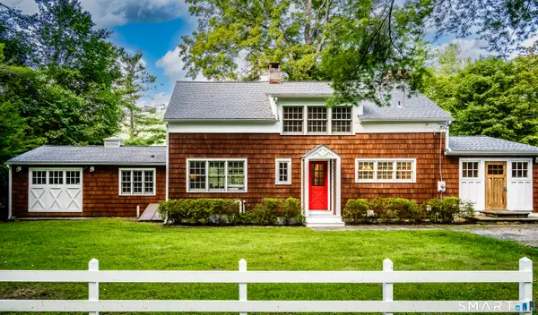 54 Lime Rock Station, Canaan, CT 06031