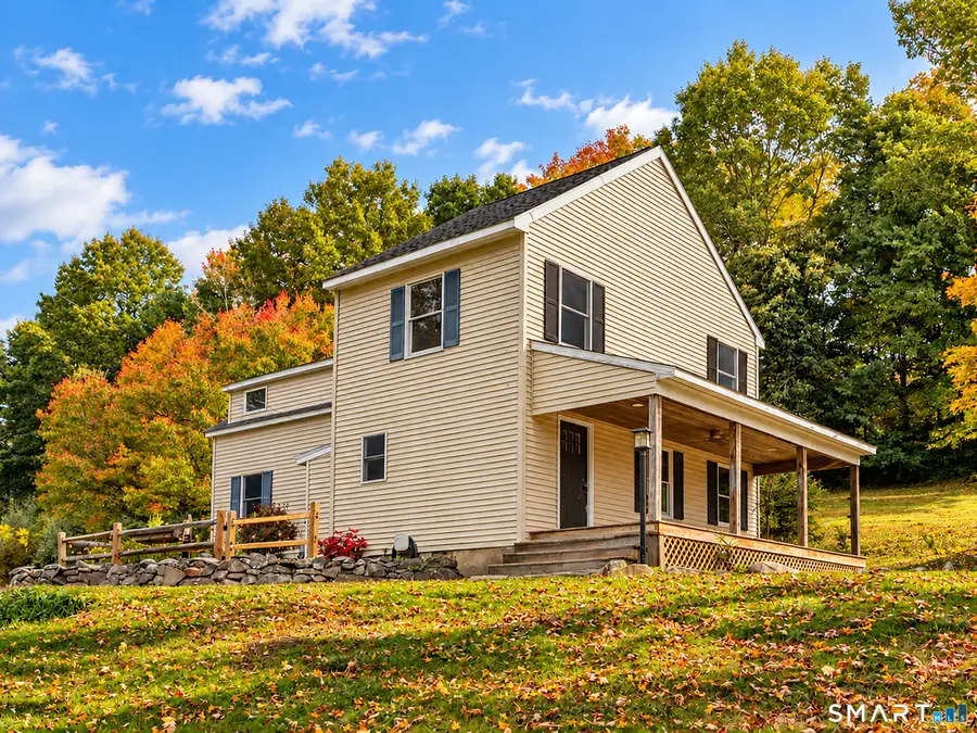 28 Curtiss Hill Road, Morris, CT 06763 - #2
