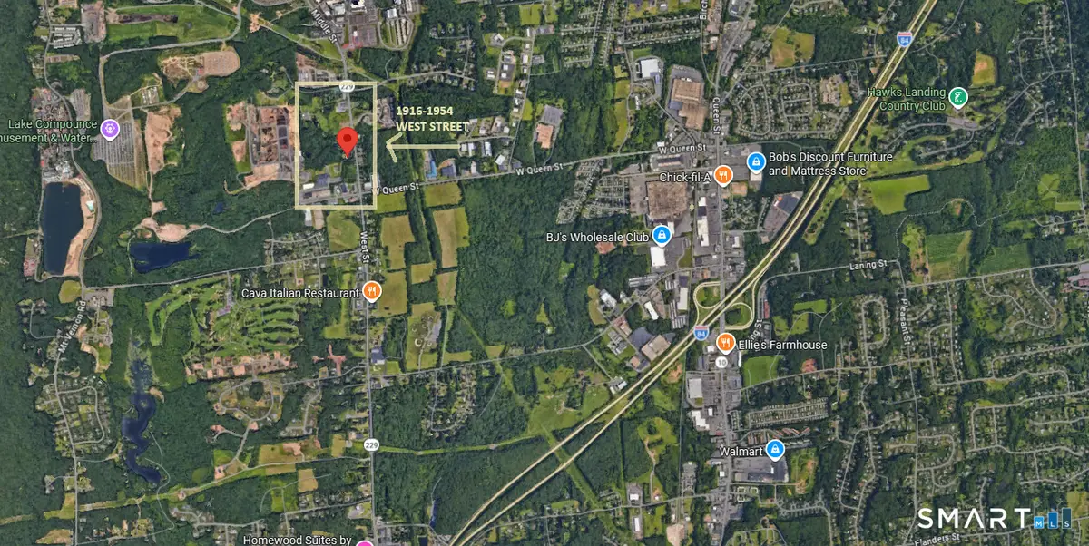 1916, 1934, 1954 West Street, Southington, CT 06489 - #1
