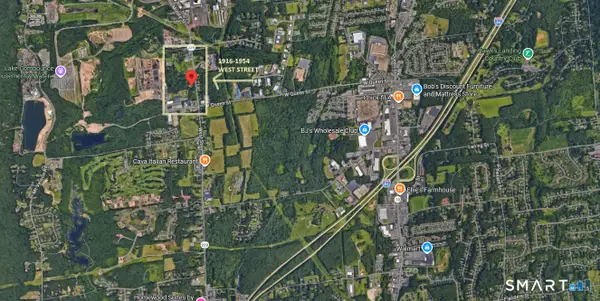 1916, 1934, 1954 West Street, Southington, CT 06489
