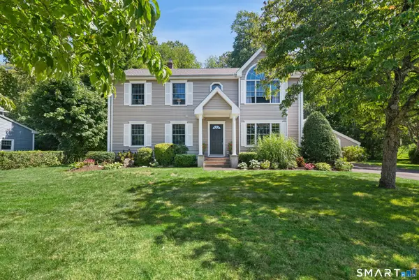37 Stevenson Road, Fairfield, CT 06825