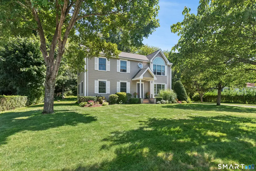 37 Stevenson Road, Fairfield, CT 06825 - #2