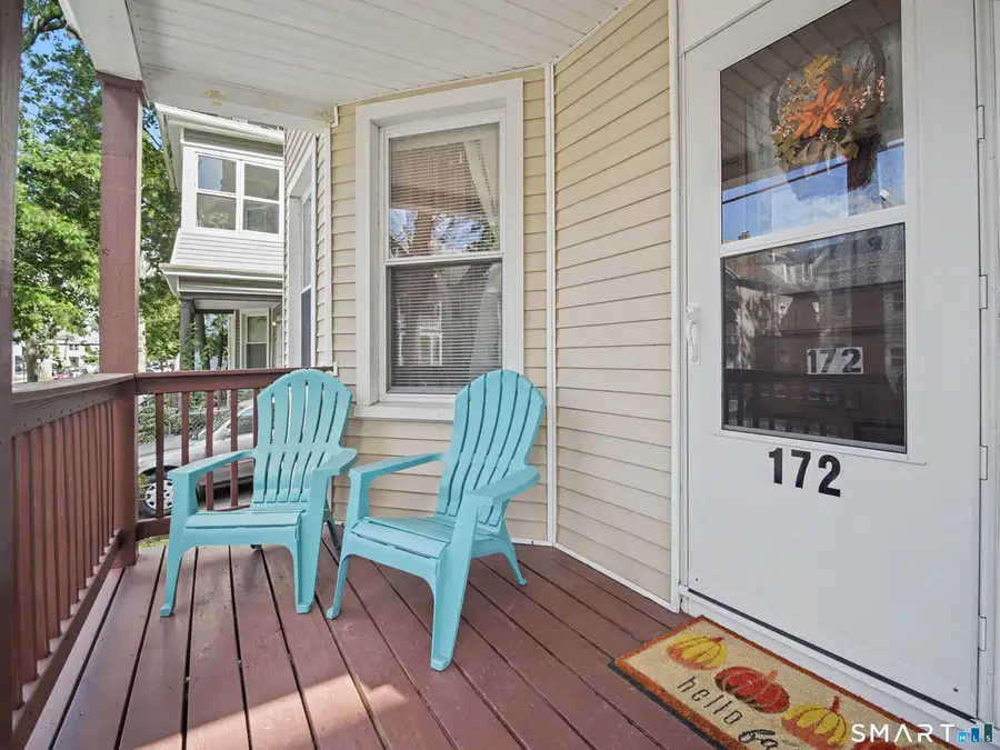 172 Chatham Street, New Haven, CT 06513 - #2