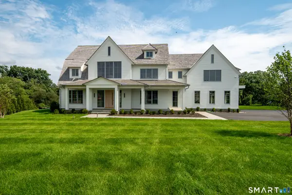 12 Beltas Farm Lane, Westport, CT 06880