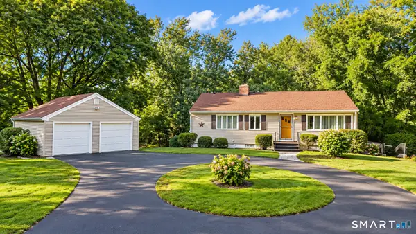 4438 Madison Avenue, Trumbull, CT 06611