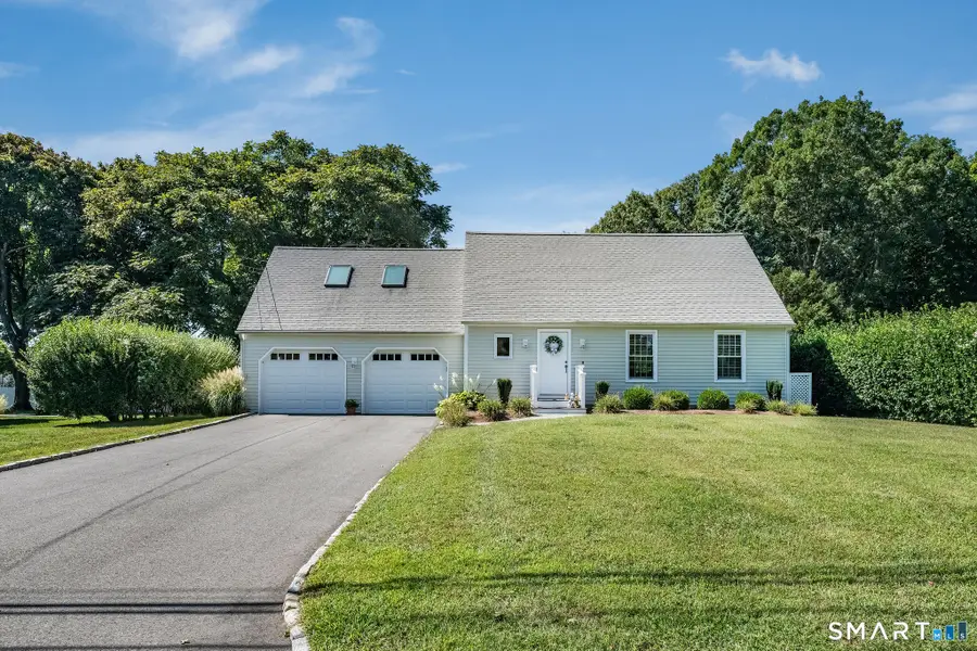 145 Beach Park Road, Clinton, CT 06413 - #2