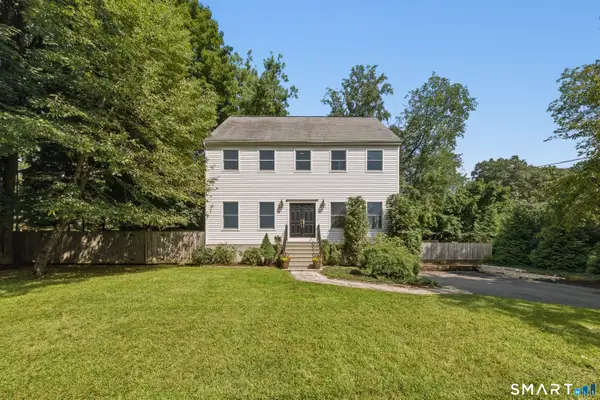 145 Weed Street, New Canaan, CT 06840