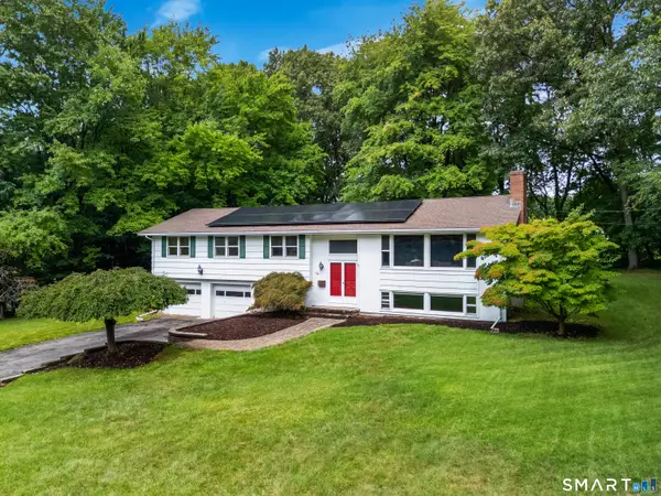 106 Scott Drive, South Windsor, CT 06074