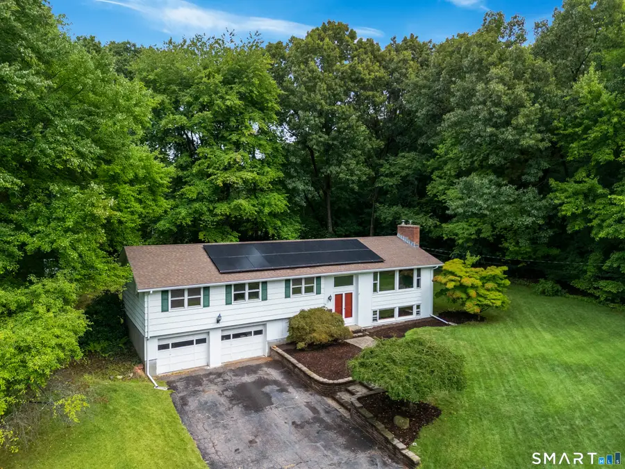 106 Scott Drive, South Windsor, CT 06074 - #2