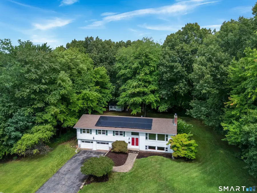 106 Scott Drive, South Windsor, CT 06074 - #3