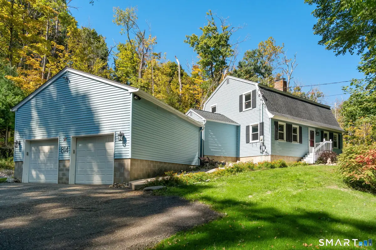 814 New Litchfield Street, Torrington, CT 06790 - #1