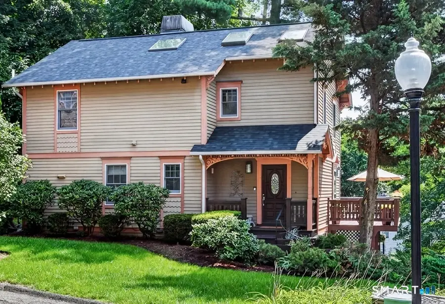 23 Blue Mountain Ridge #23, Norwalk, CT 06851 - #2