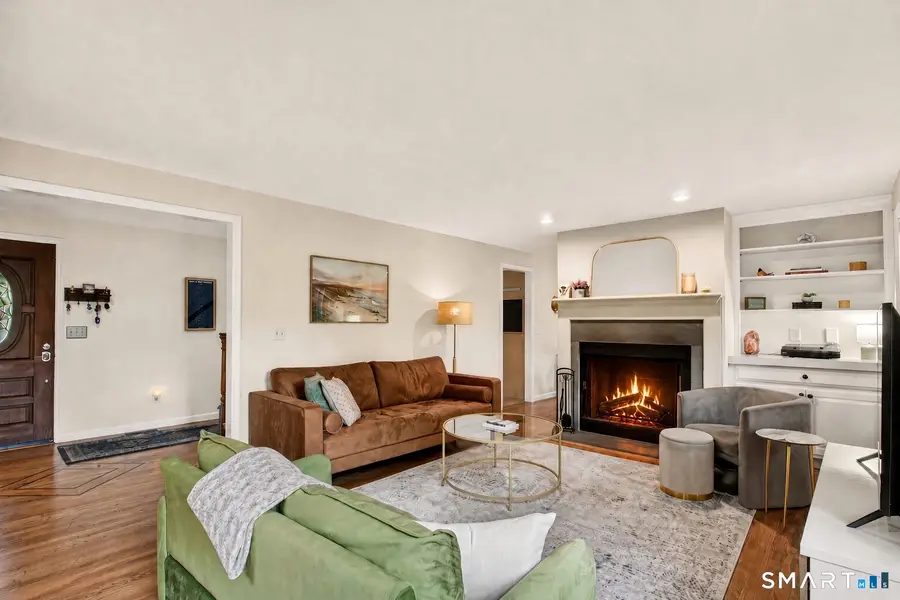 23 Blue Mountain Ridge #23, Norwalk, CT 06851 - #3