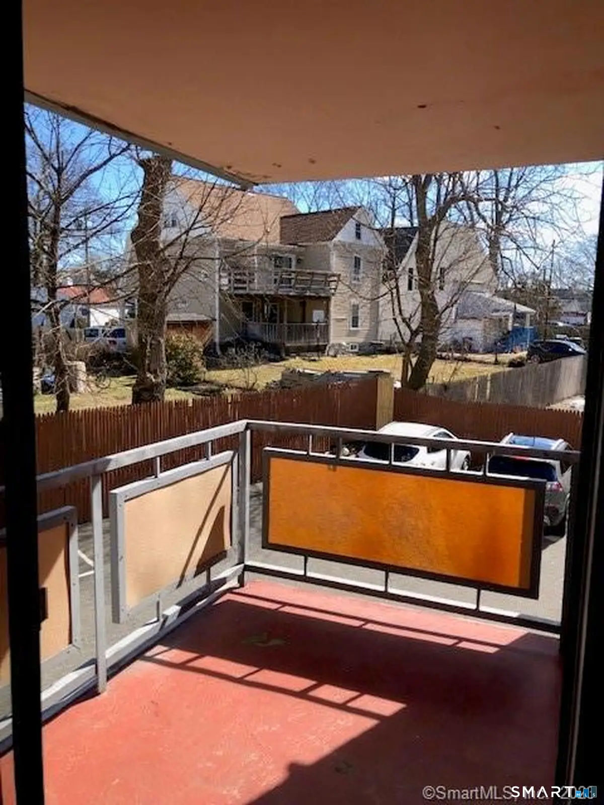 80 Cartright Street #2K, Bridgeport, CT 06604 - #1