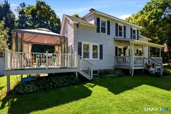 31 South River Road, Tolland, CT 06084