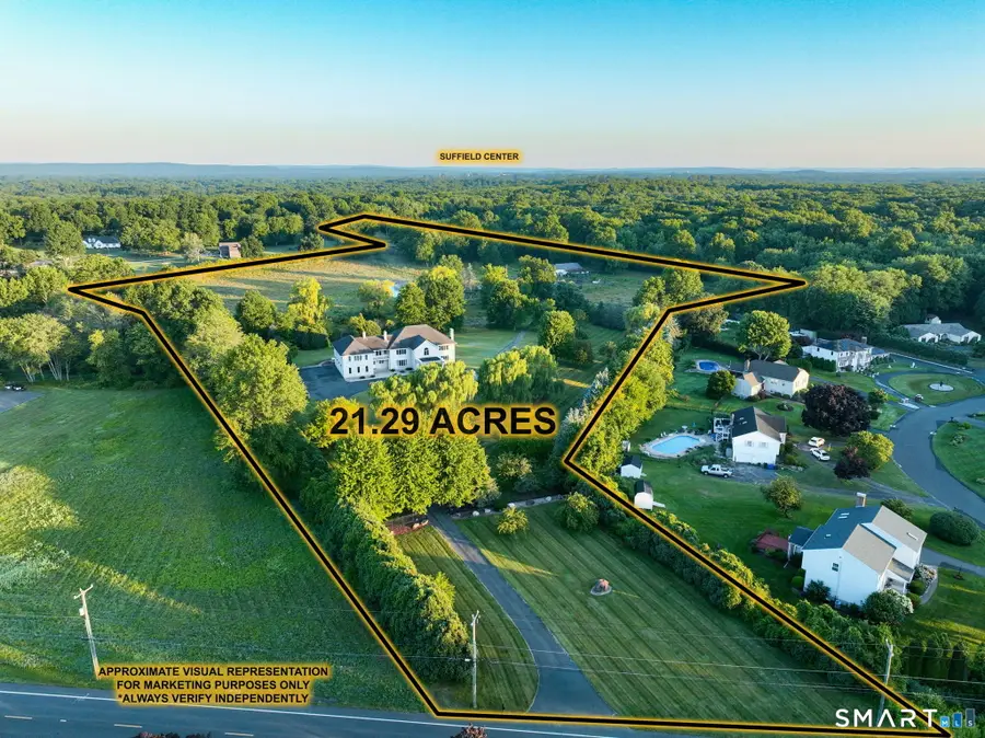 535 East Street South, Suffield, CT 06078 - #3