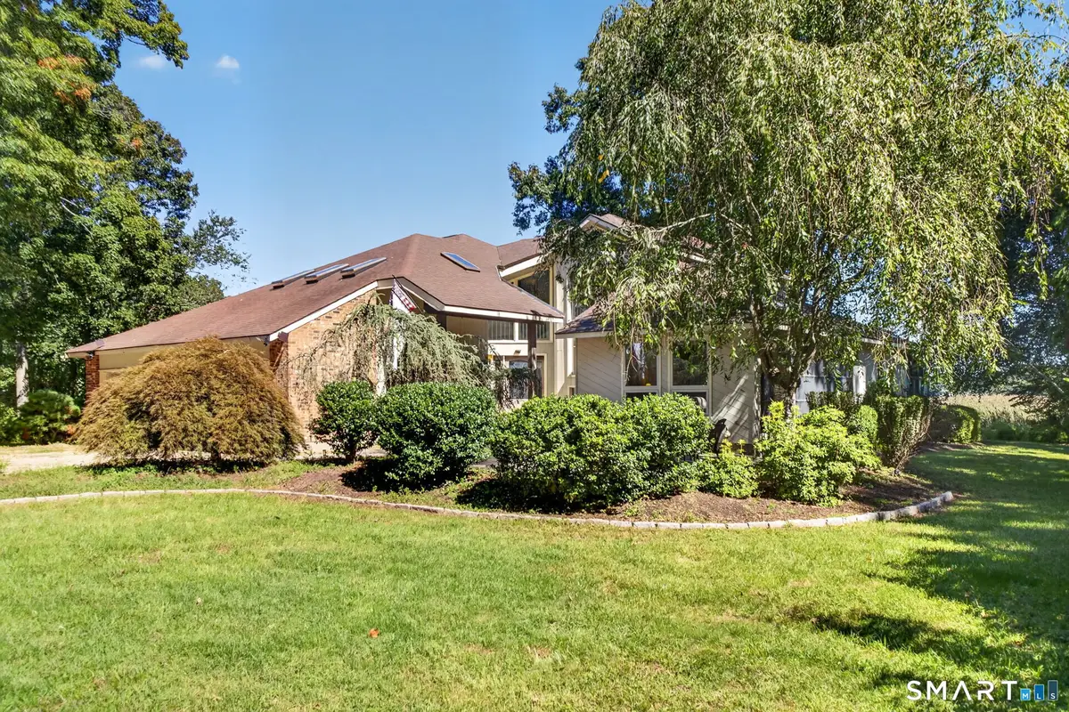 5 Sand Creek Drive, Old Saybrook, CT 06475 - #1