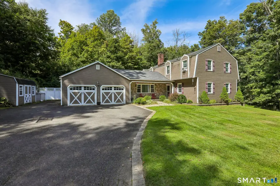 5 Starr Lane, Bethel, CT 06801 - #3