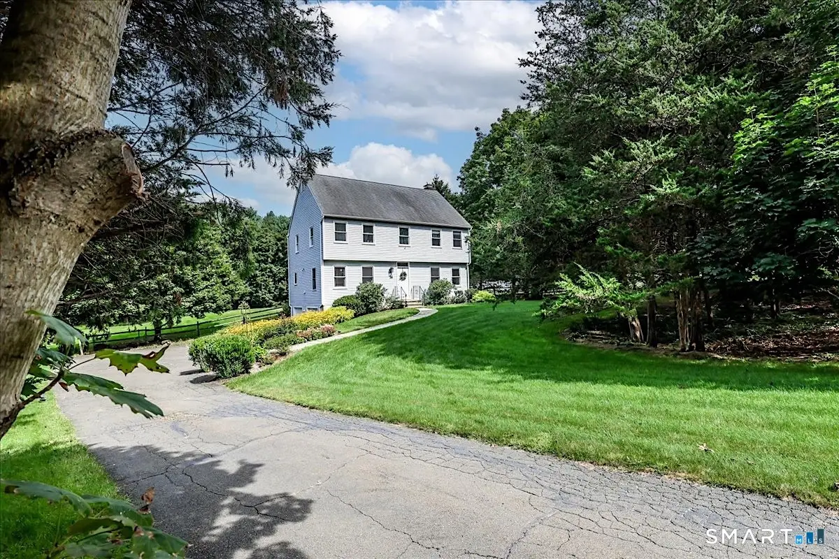 14 Philo Curtis Road, Newtown, CT 06482 - #1