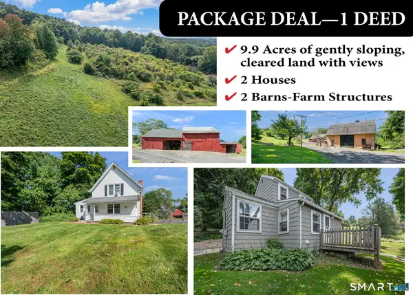 136 Chestnut Hill Road, Glastonbury, CT 06033