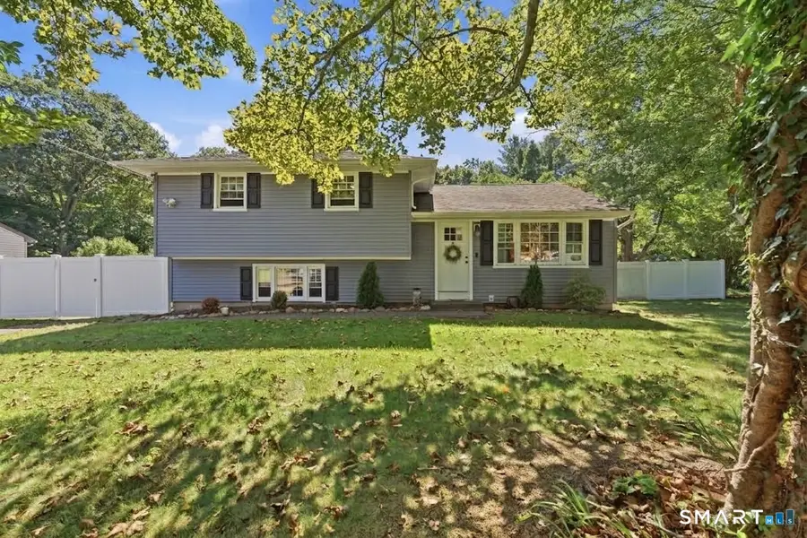 50 Parker Farms Road, Wallingford, CT 06492 - #2