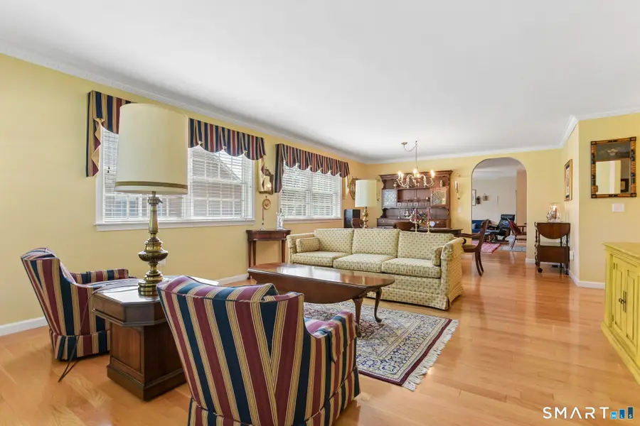 18 Giovanni Drive, Waterford, CT 06385 - #3