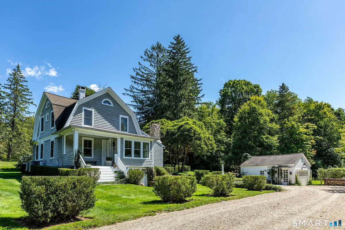 135 Wykeham Road, Washington, CT 06793 - #1