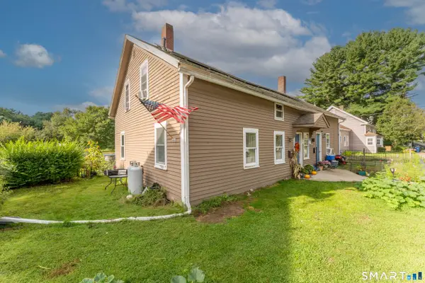 235 Ballouville Road, Killingly, CT 06233