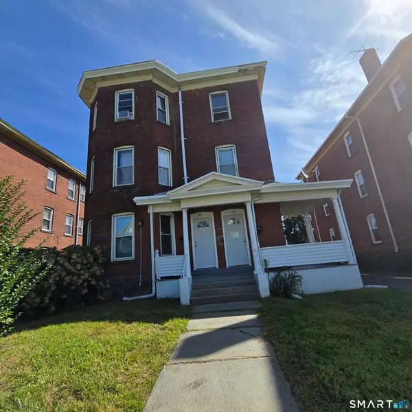 78-80 Sisson Avenue, Hartford, CT 06106