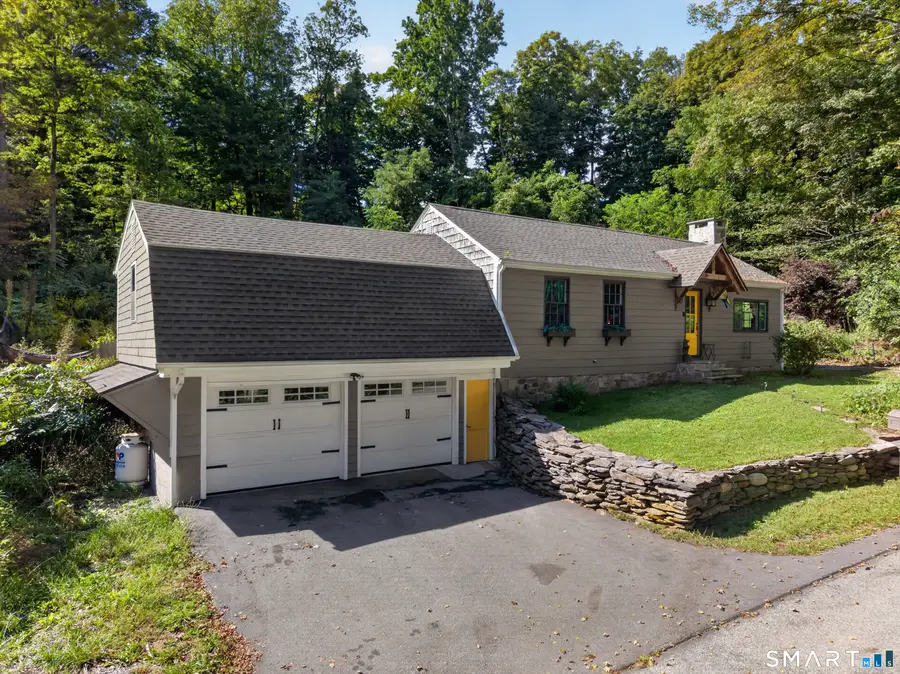 17 Pound Hill Road, Franklin, CT 06254 - #3