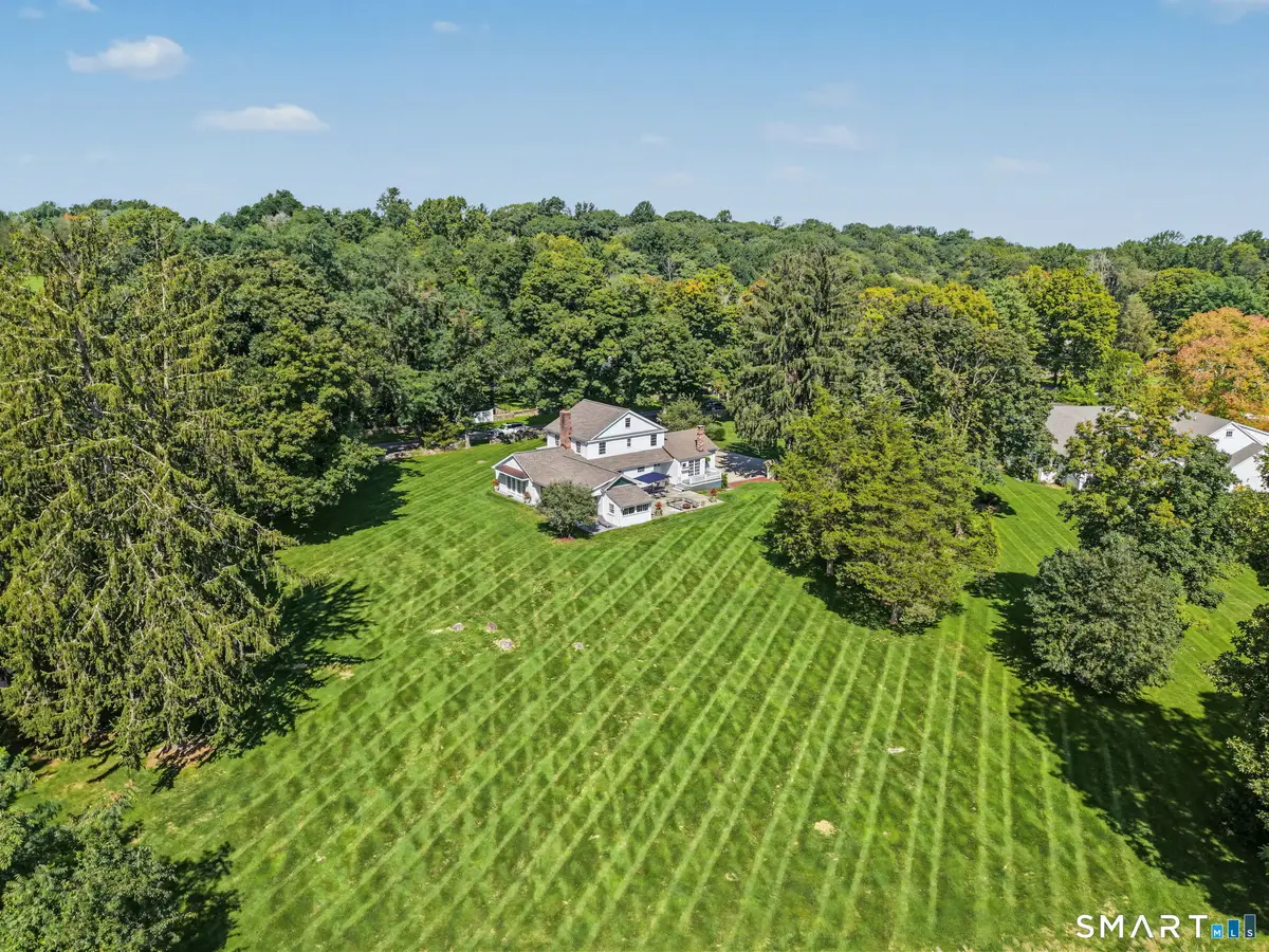 1835 Cross Highway, Fairfield, CT 06824 - #1