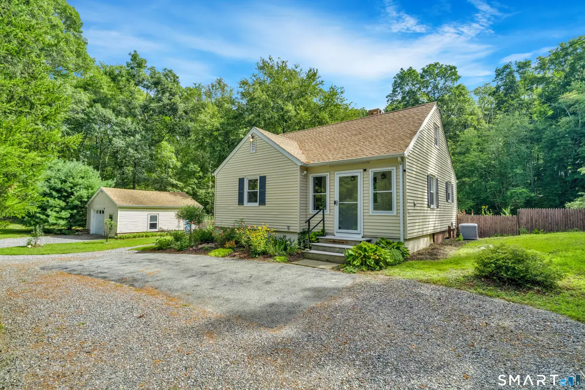 328 North Stonington Road, Stonington, CT 06378 - #1